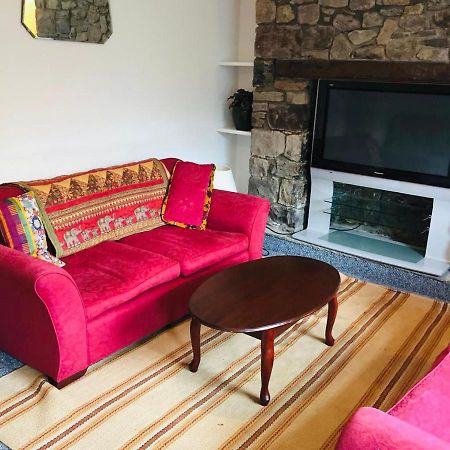 Ty Canol Villa Ystalyfera Екстериор снимка