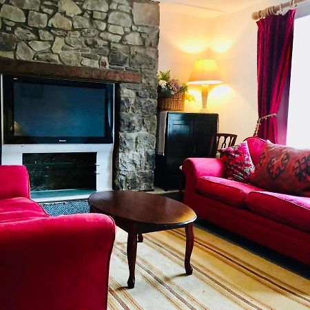 Ty Canol Villa Ystalyfera Екстериор снимка