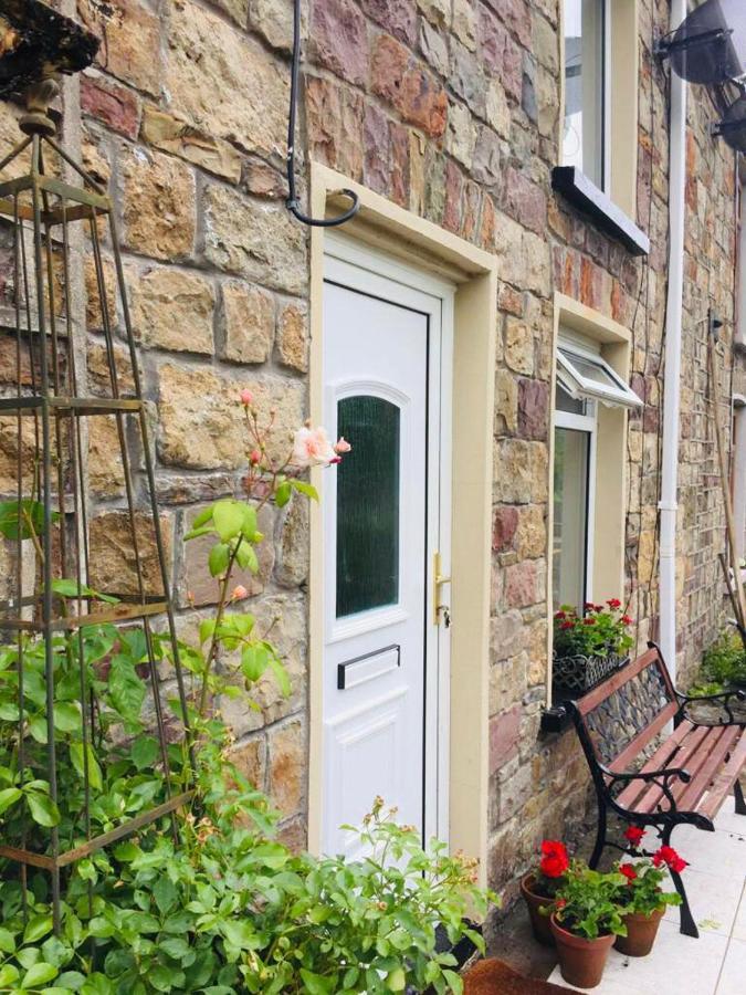 Ty Canol Villa Ystalyfera Екстериор снимка