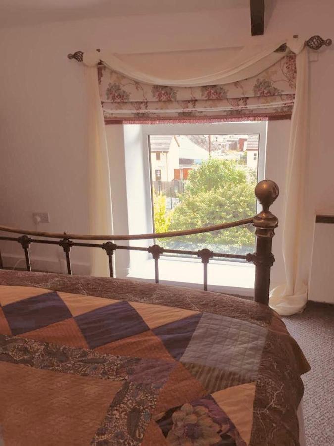 Ty Canol Villa Ystalyfera Екстериор снимка