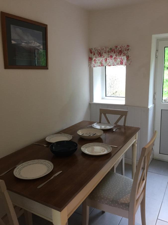 Ty Canol Villa Ystalyfera Екстериор снимка