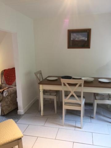 Ty Canol Villa Ystalyfera Екстериор снимка