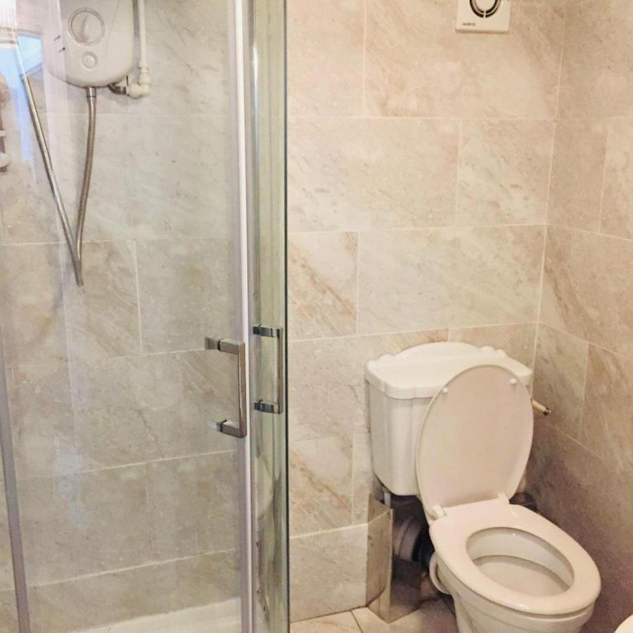 Ty Canol Villa Ystalyfera Екстериор снимка