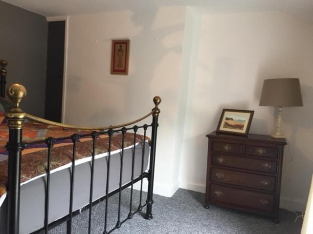 Ty Canol Villa Ystalyfera Екстериор снимка